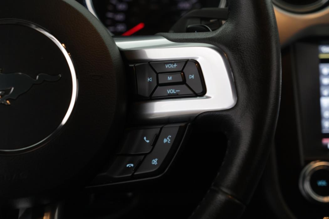 FORD Mustang 2016