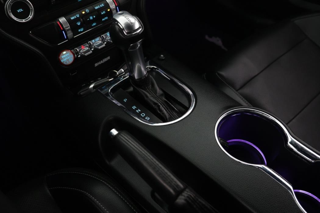 FORD Mustang 2016