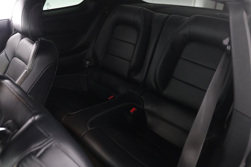 FORD Mustang 2016