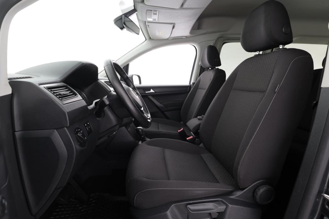 VOLKSWAGEN Caddy Maxi 2019