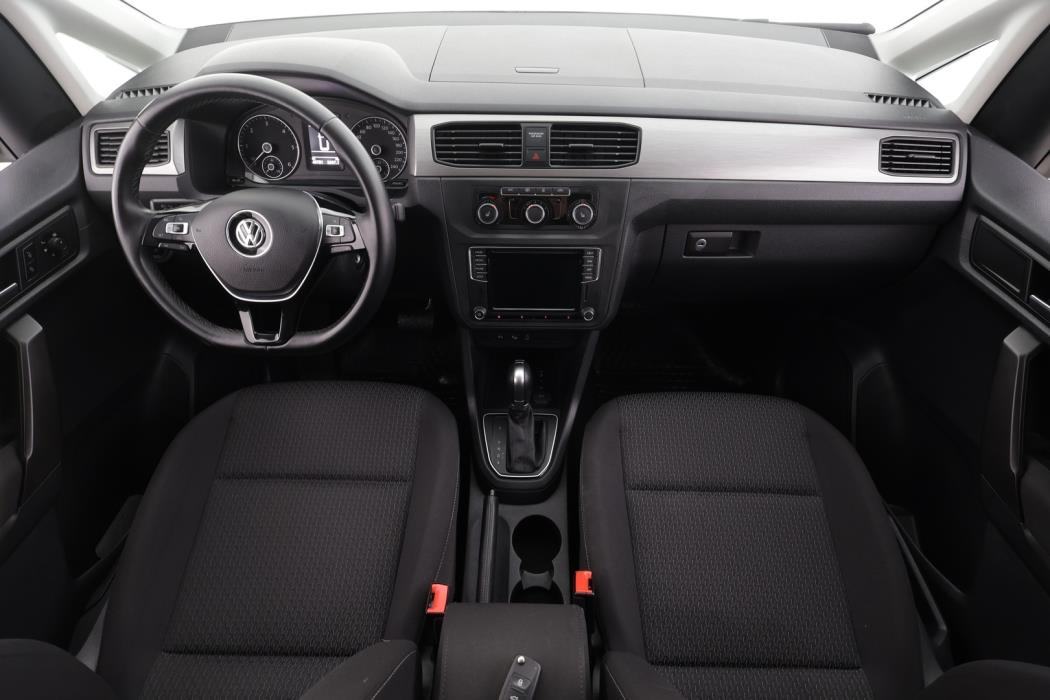 VOLKSWAGEN Caddy Maxi 2019