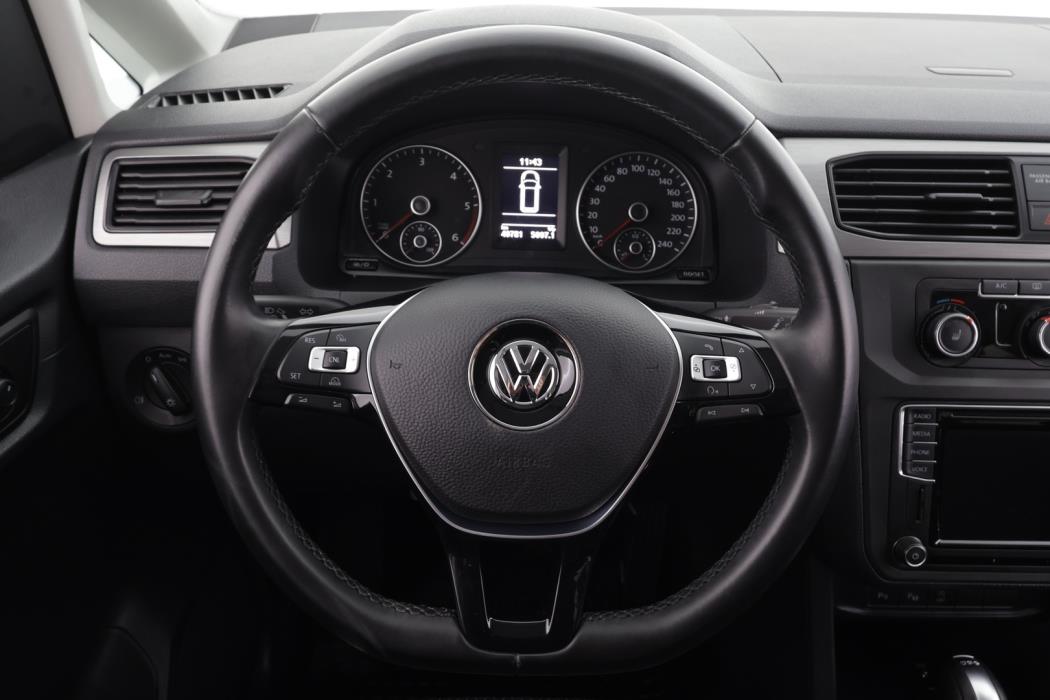 VOLKSWAGEN Caddy Maxi 2019