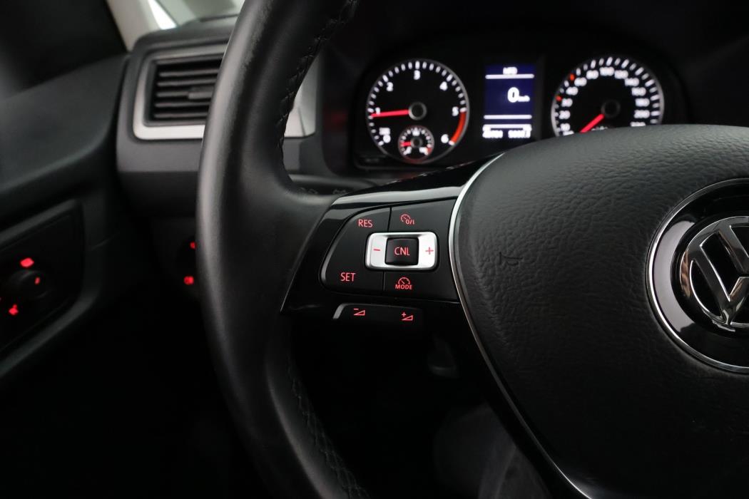 VOLKSWAGEN Caddy Maxi 2019