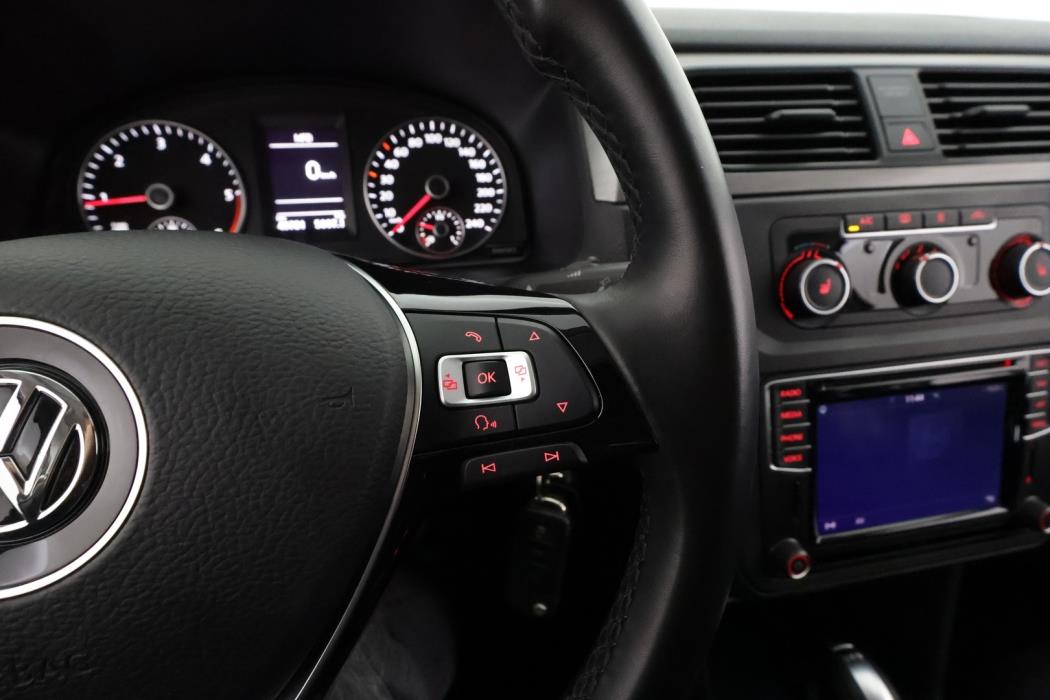 VOLKSWAGEN Caddy Maxi 2019