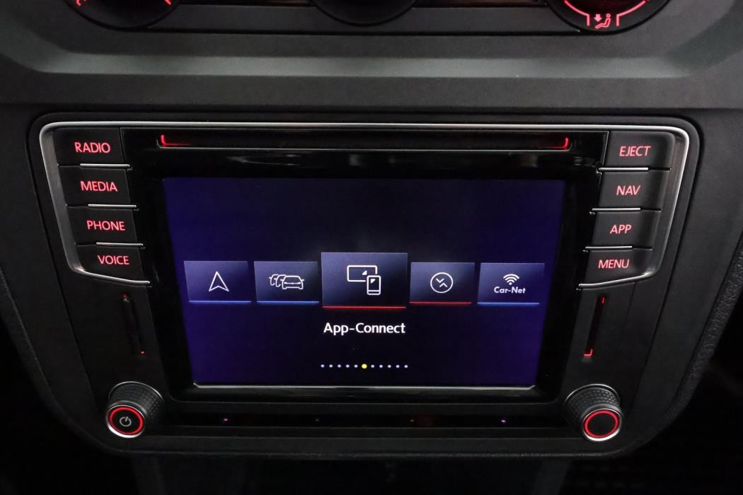 VOLKSWAGEN Caddy Maxi 2019