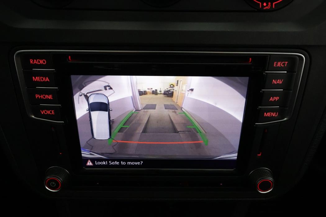 VOLKSWAGEN Caddy Maxi 2019