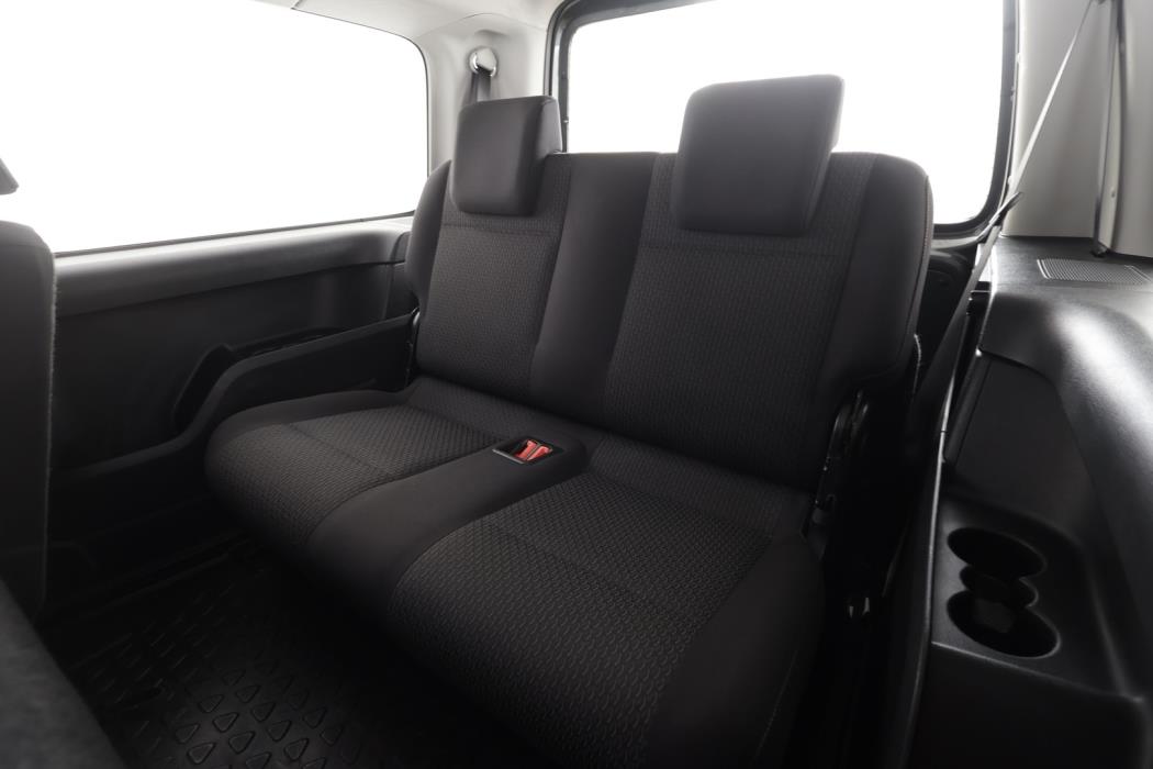 VOLKSWAGEN Caddy Maxi 2019