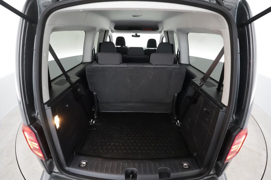 VOLKSWAGEN Caddy Maxi 2019