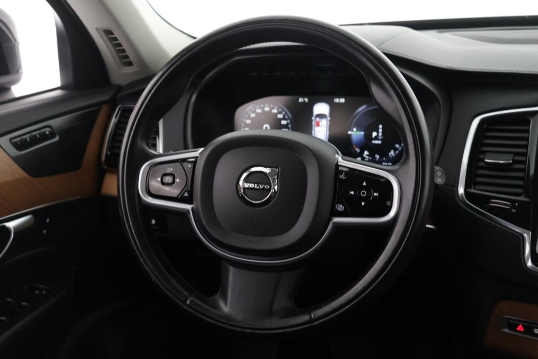VOLVO XC90 2022