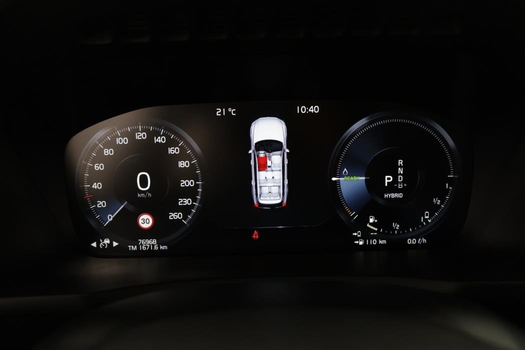 VOLVO XC90 2022