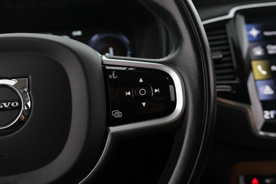 VOLVO XC90 2022