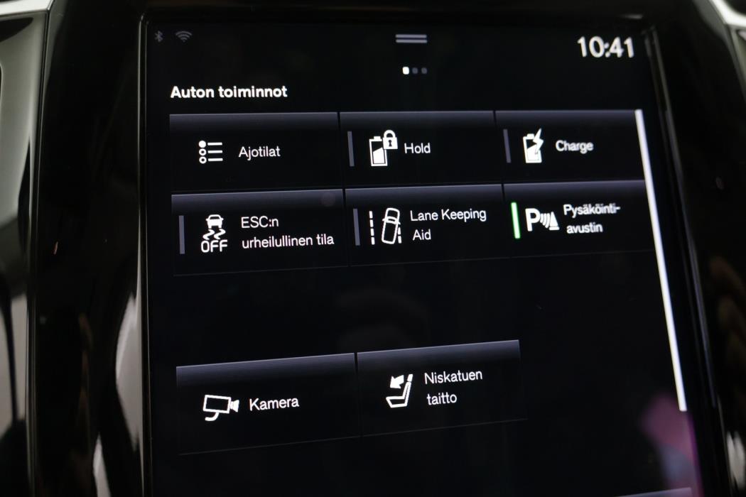 VOLVO XC90 2022