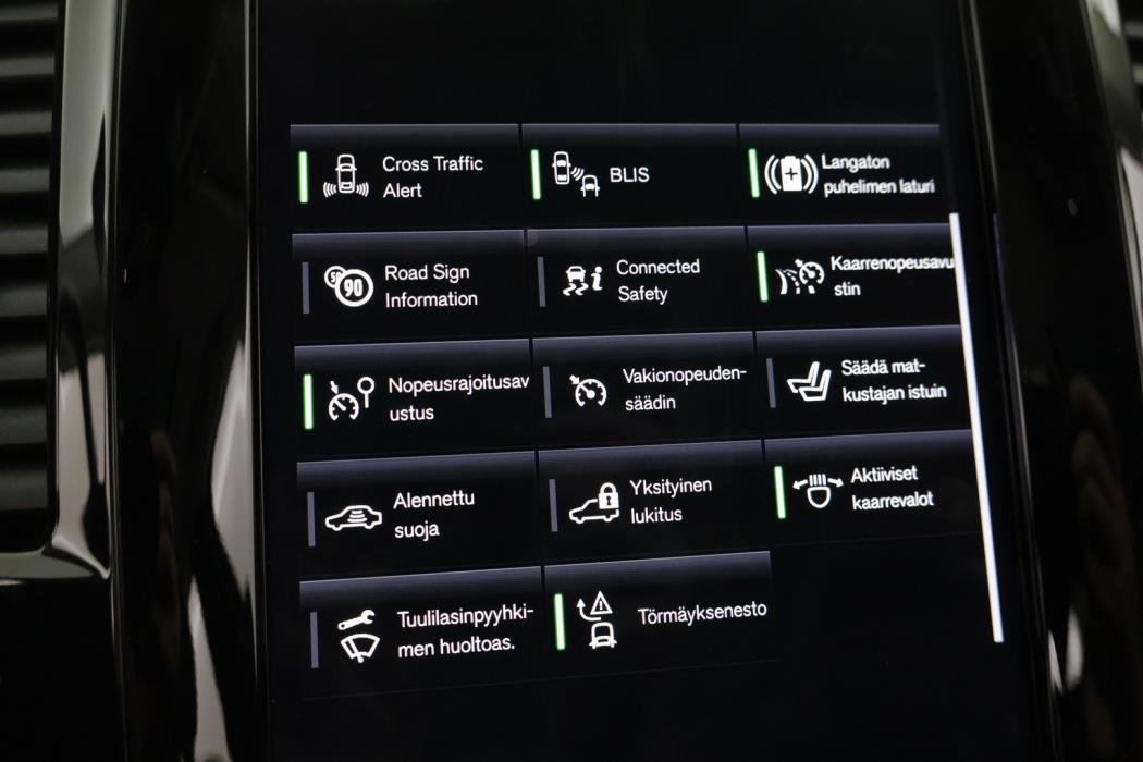 VOLVO XC90 2022