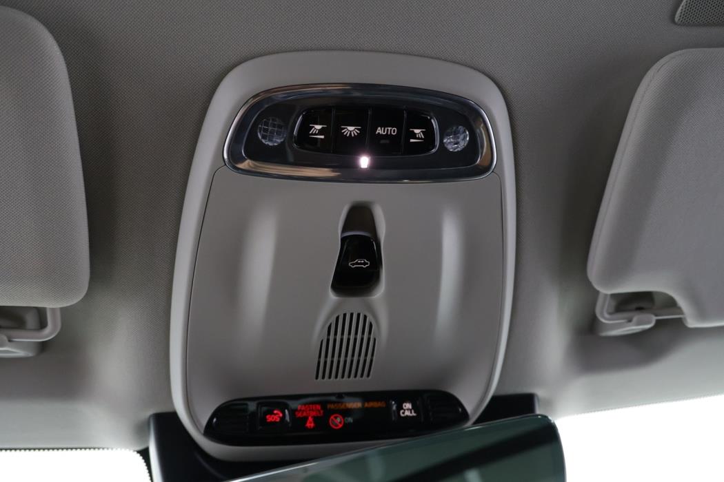 VOLVO XC90 2022