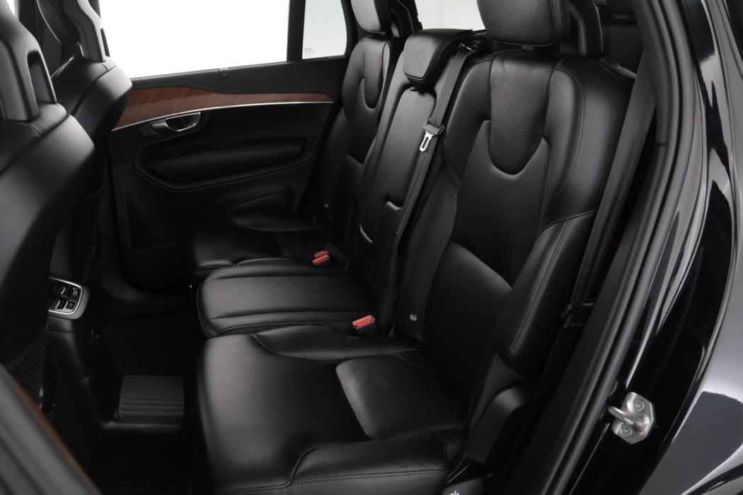 VOLVO XC90 2022