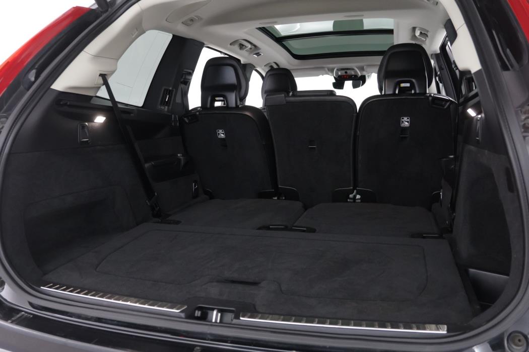 VOLVO XC90 2022