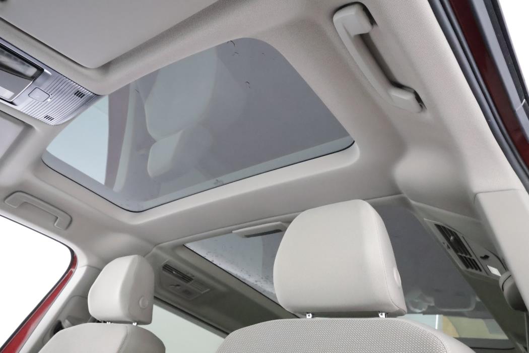 VOLKSWAGEN Multivan 2022