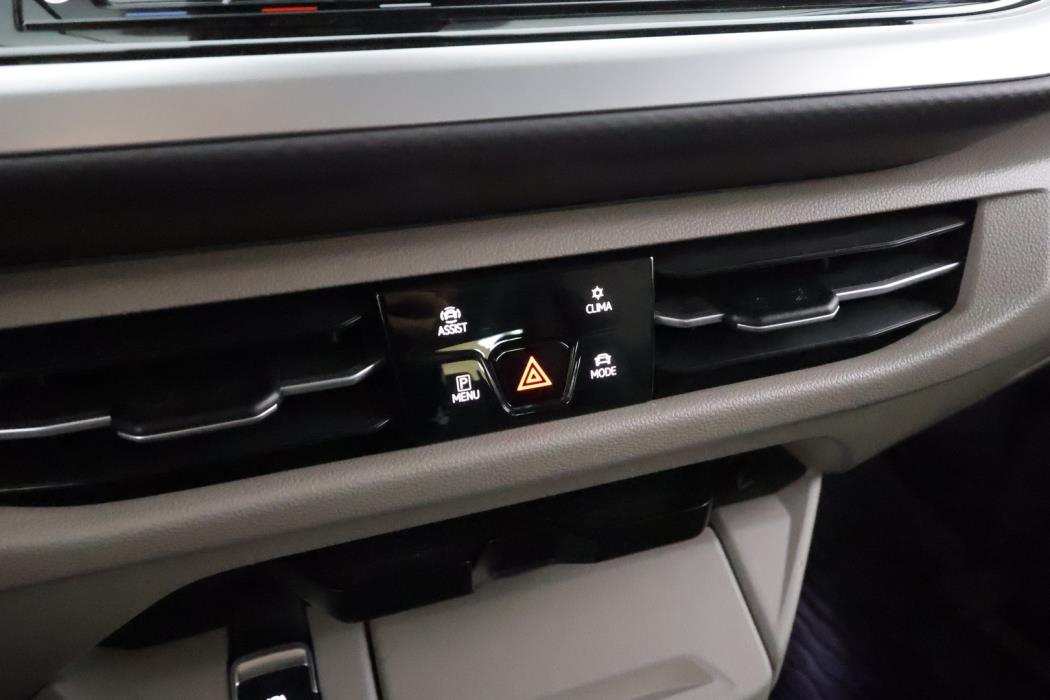 VOLKSWAGEN Multivan 2022