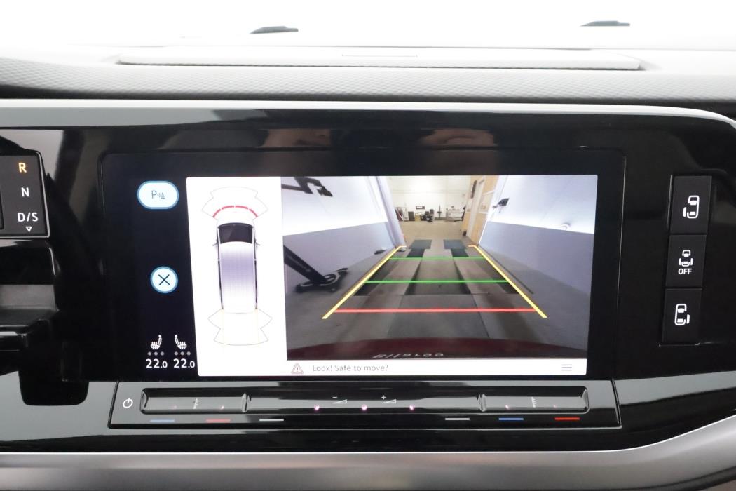 VOLKSWAGEN Multivan 2022