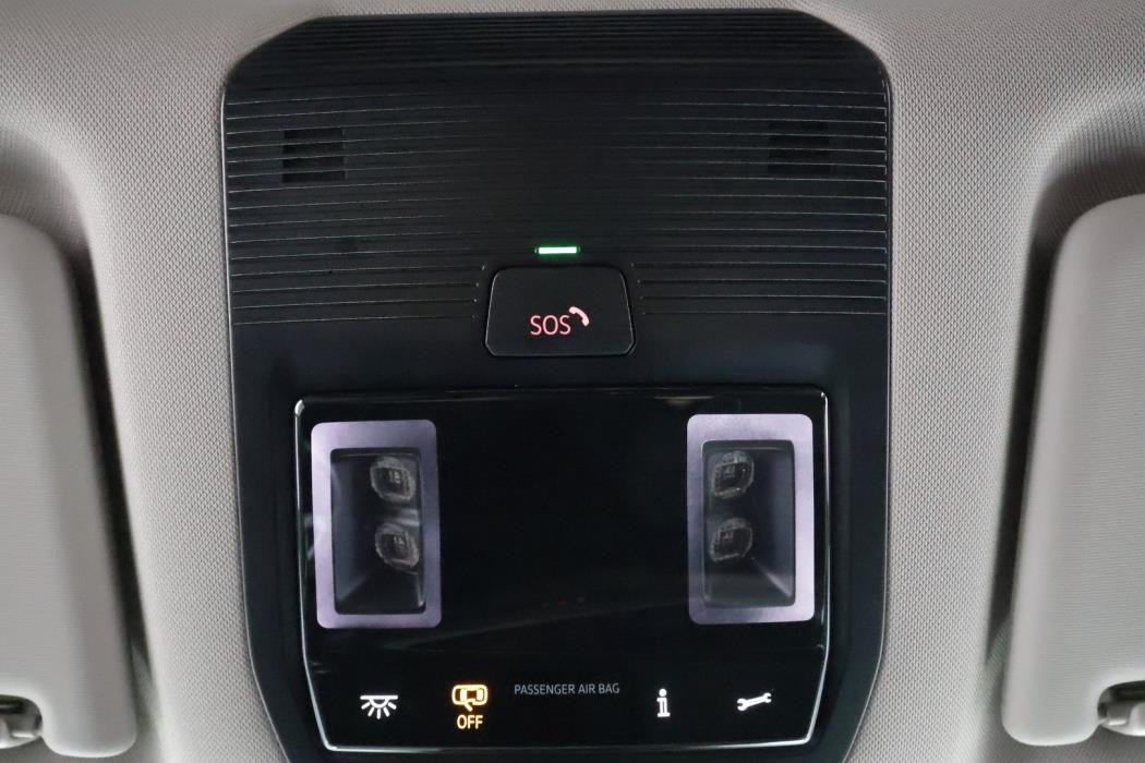 VOLKSWAGEN Multivan 2022