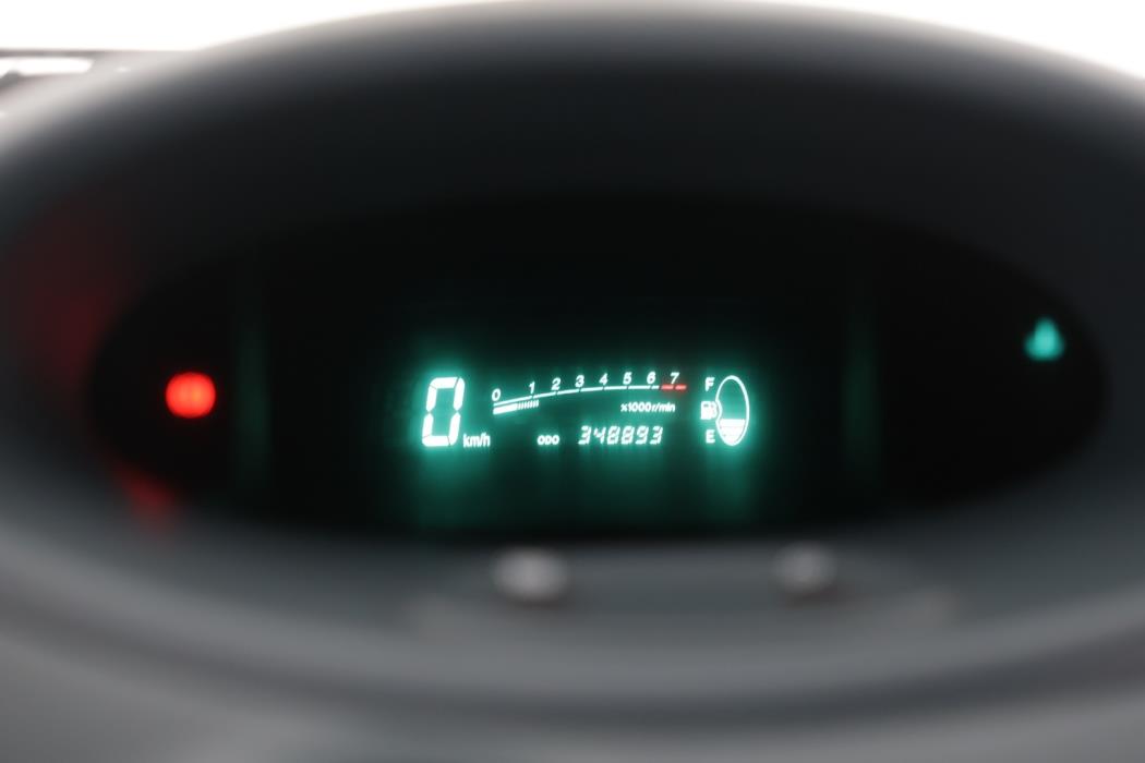TOYOTA Yaris 2002