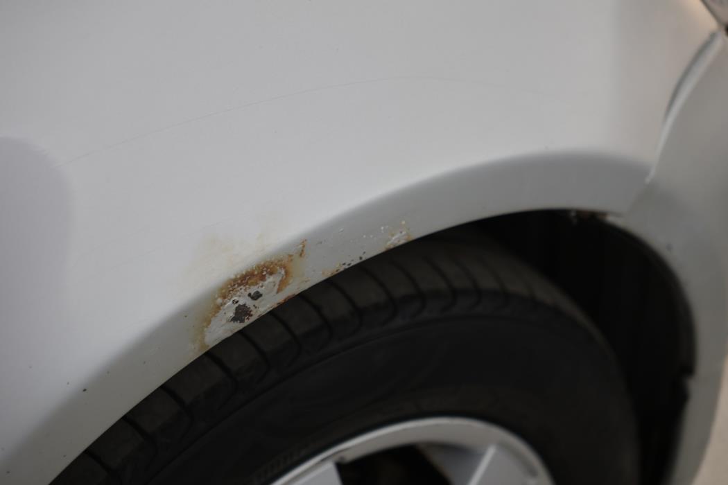 TOYOTA Yaris 2002