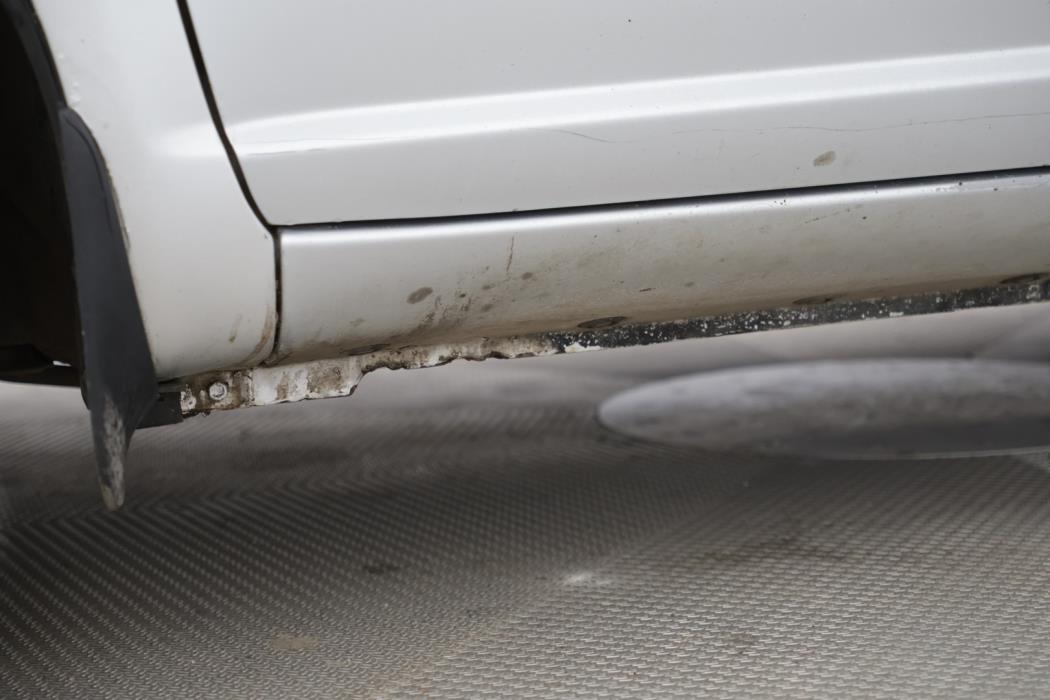 TOYOTA Yaris 2002