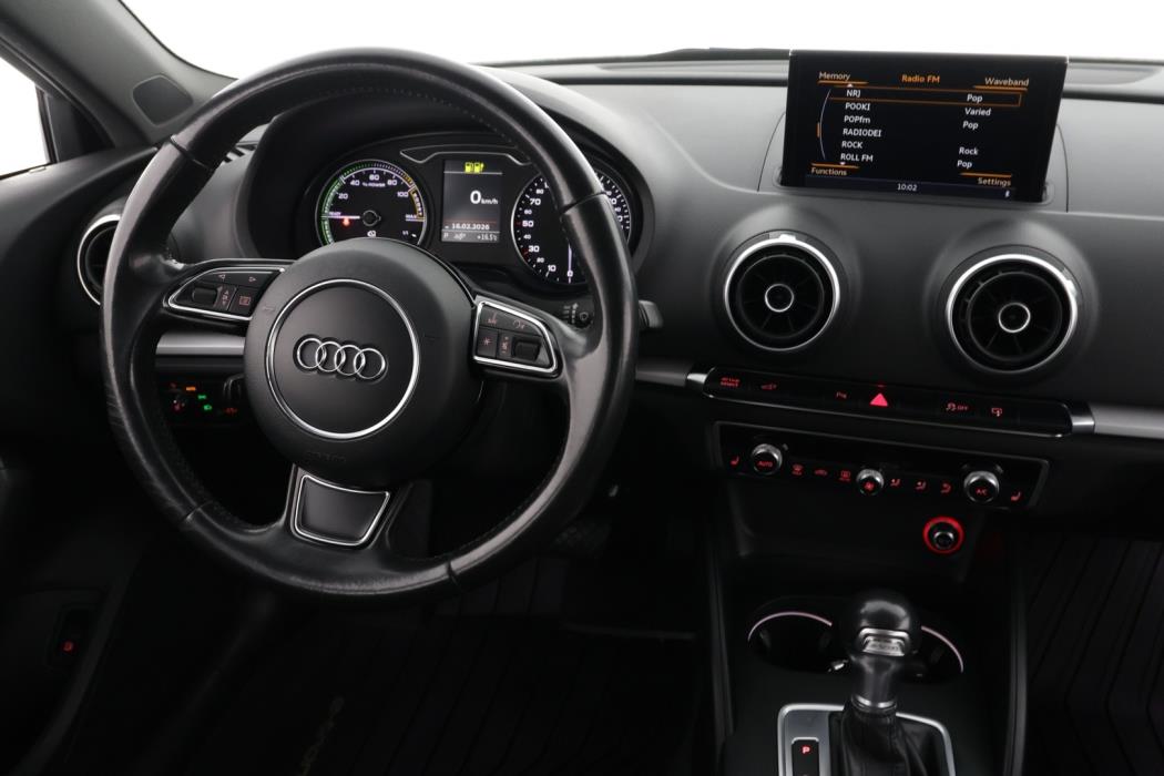 AUDI A3 2015