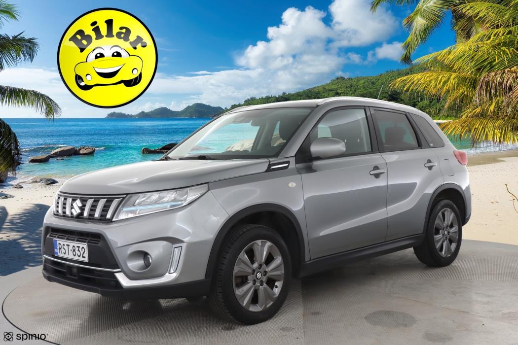 SUZUKI Vitara 2020