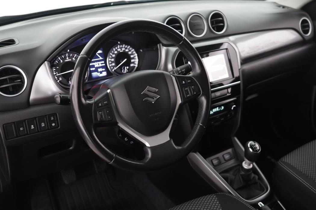 SUZUKI Vitara 2020