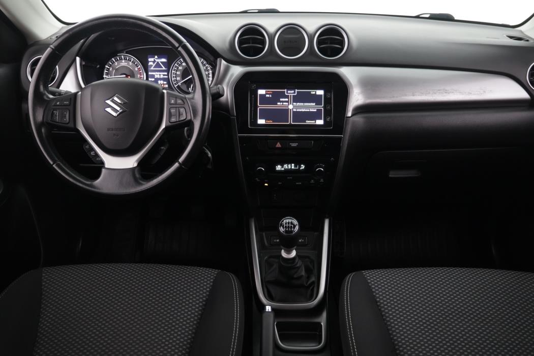 SUZUKI Vitara 2020