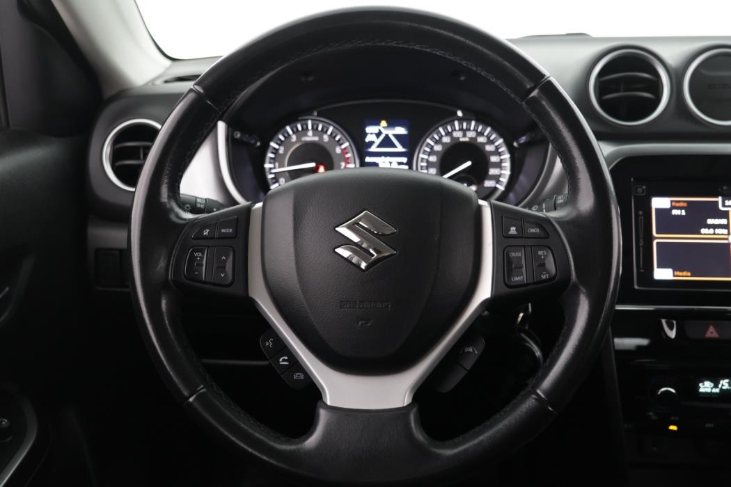 SUZUKI Vitara 2020