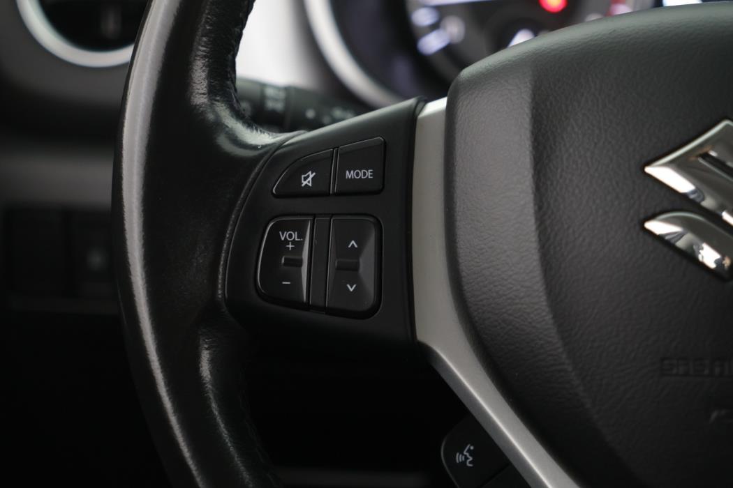 SUZUKI Vitara 2020