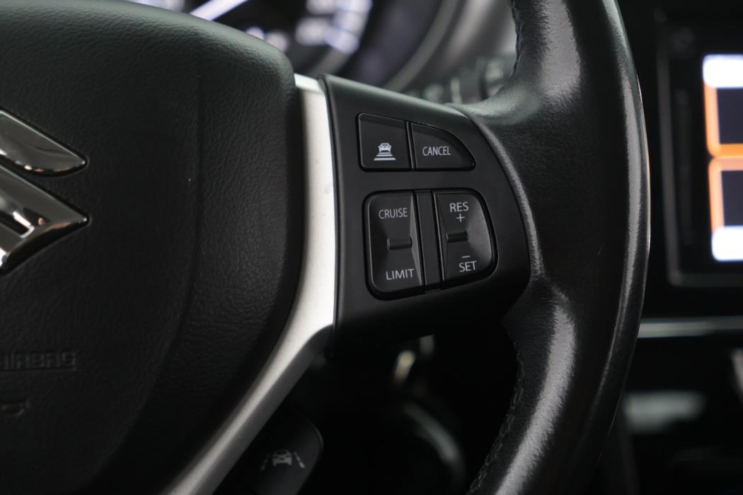 SUZUKI Vitara 2020