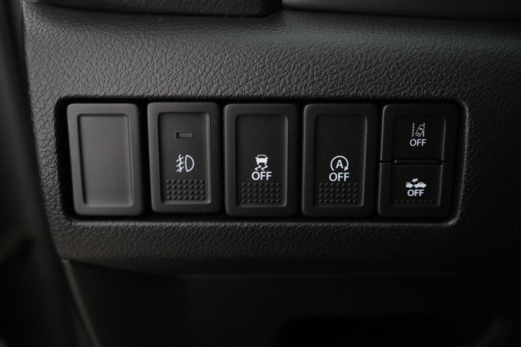 SUZUKI Vitara 2020