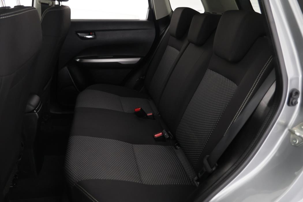 SUZUKI Vitara 2020