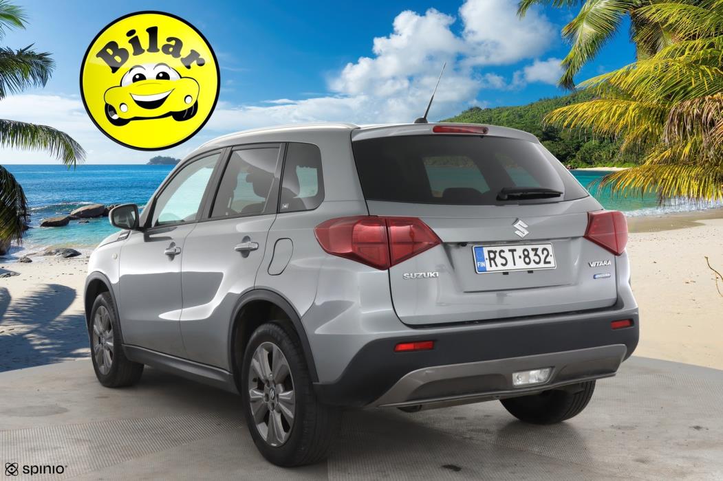 SUZUKI Vitara 2020