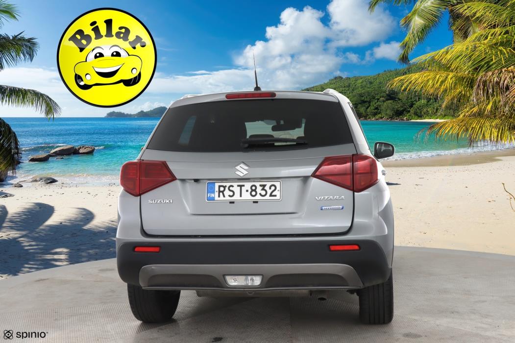 SUZUKI Vitara 2020