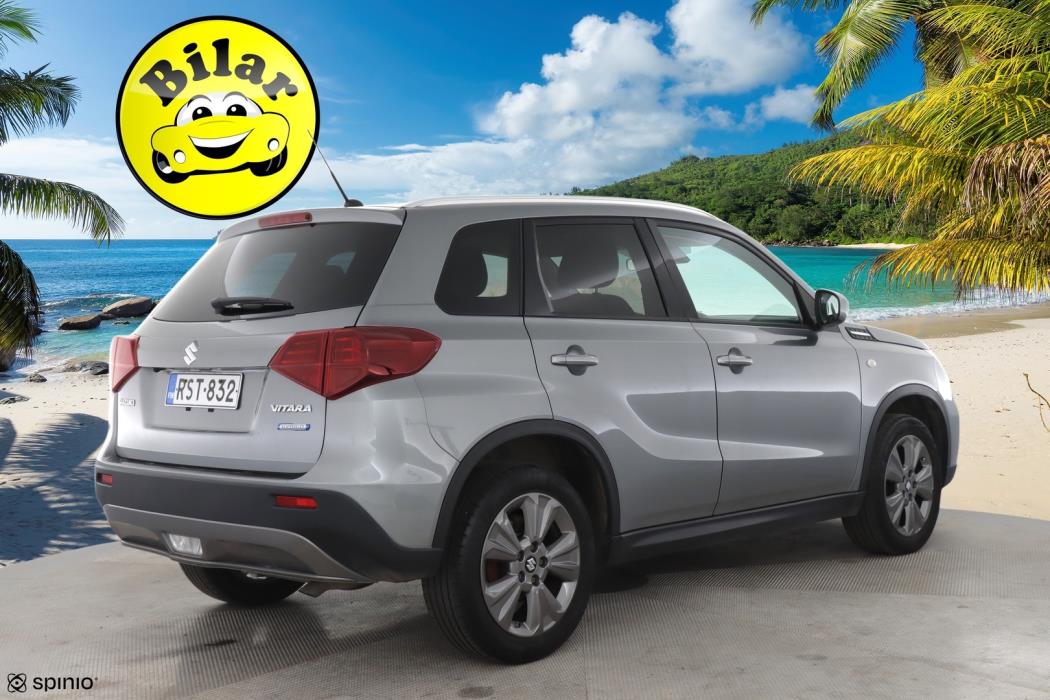 SUZUKI Vitara 2020