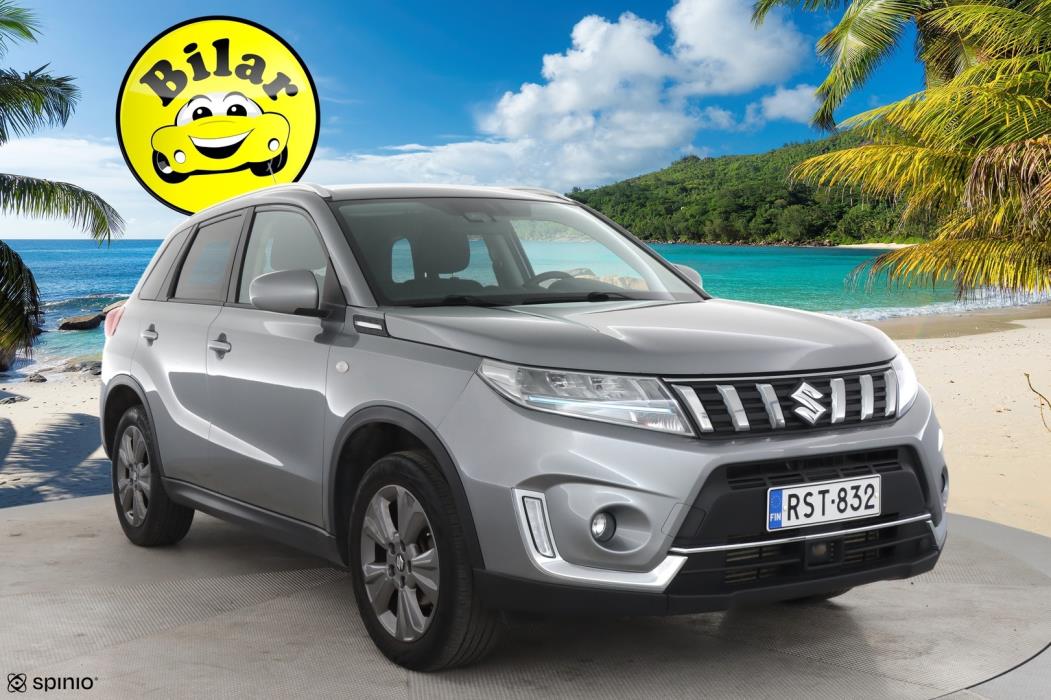 SUZUKI Vitara 2020