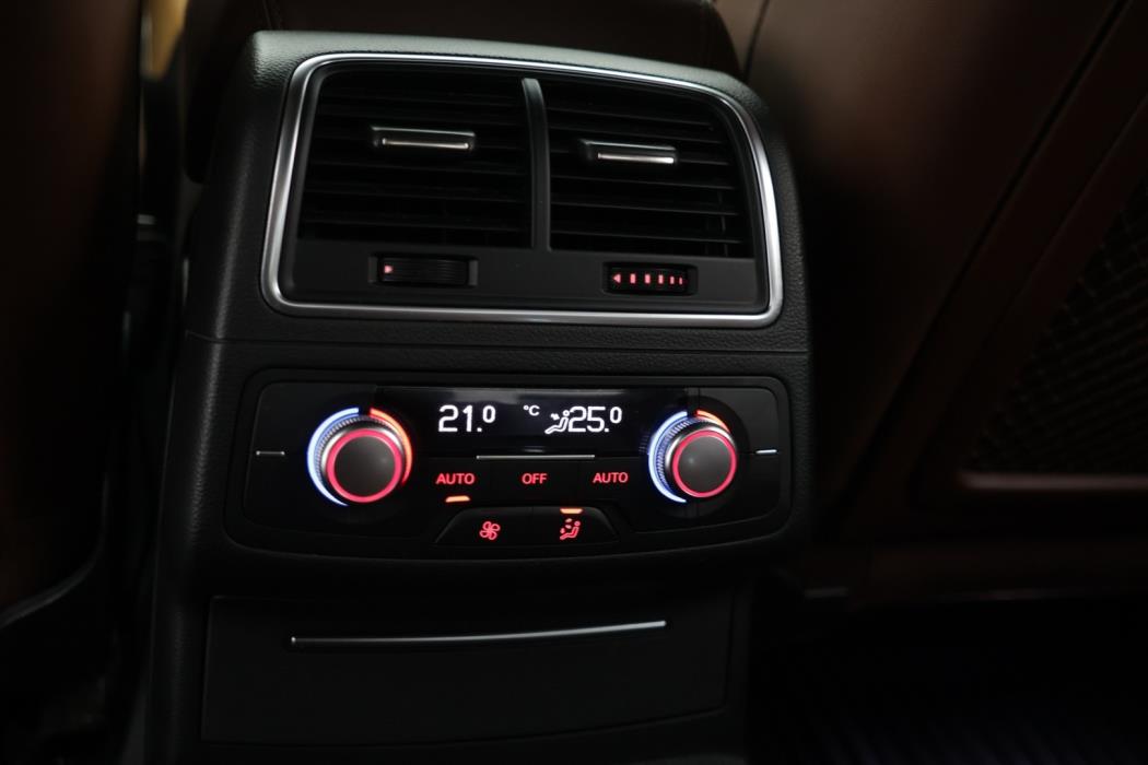 AUDI A6 2014
