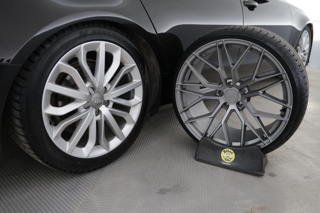 AUDI A6 2014