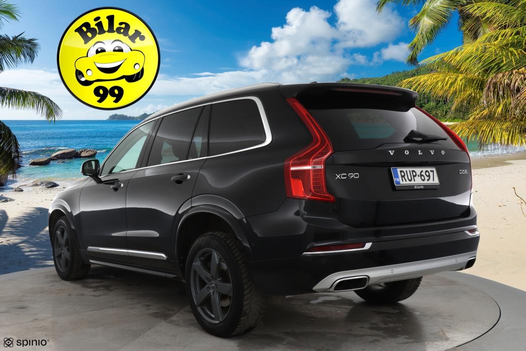 VOLVO XC90 2016