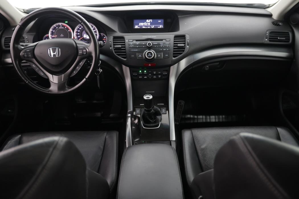 HONDA Accord 2013
