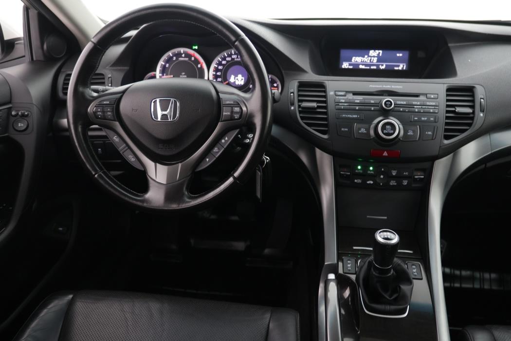 HONDA Accord 2013