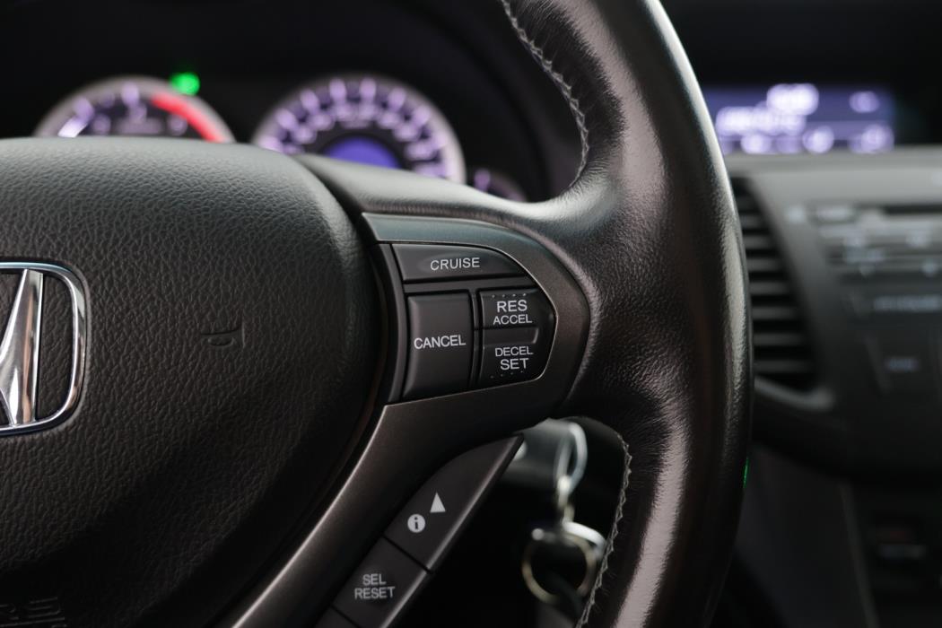 HONDA Accord 2013