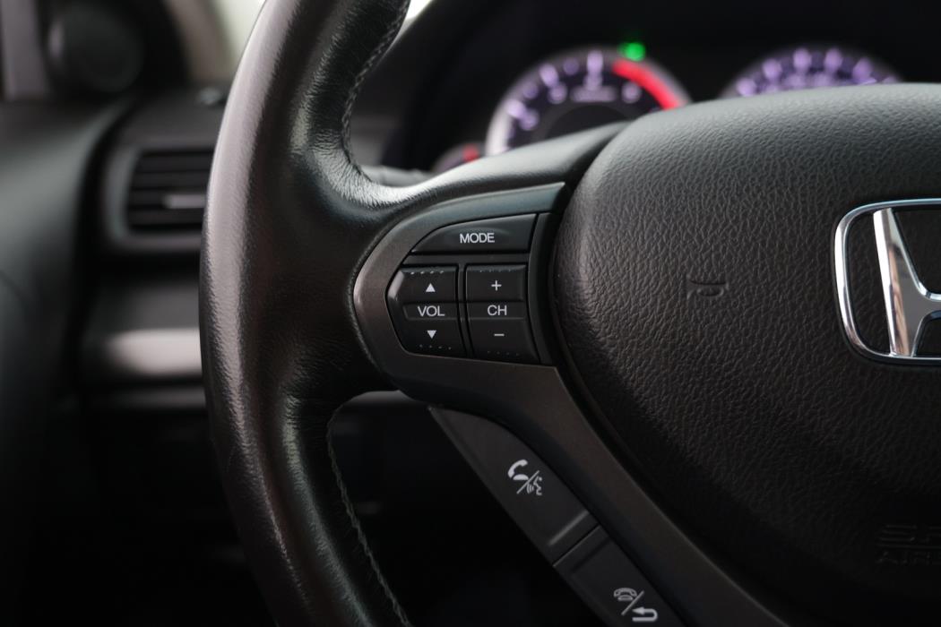 HONDA Accord 2013