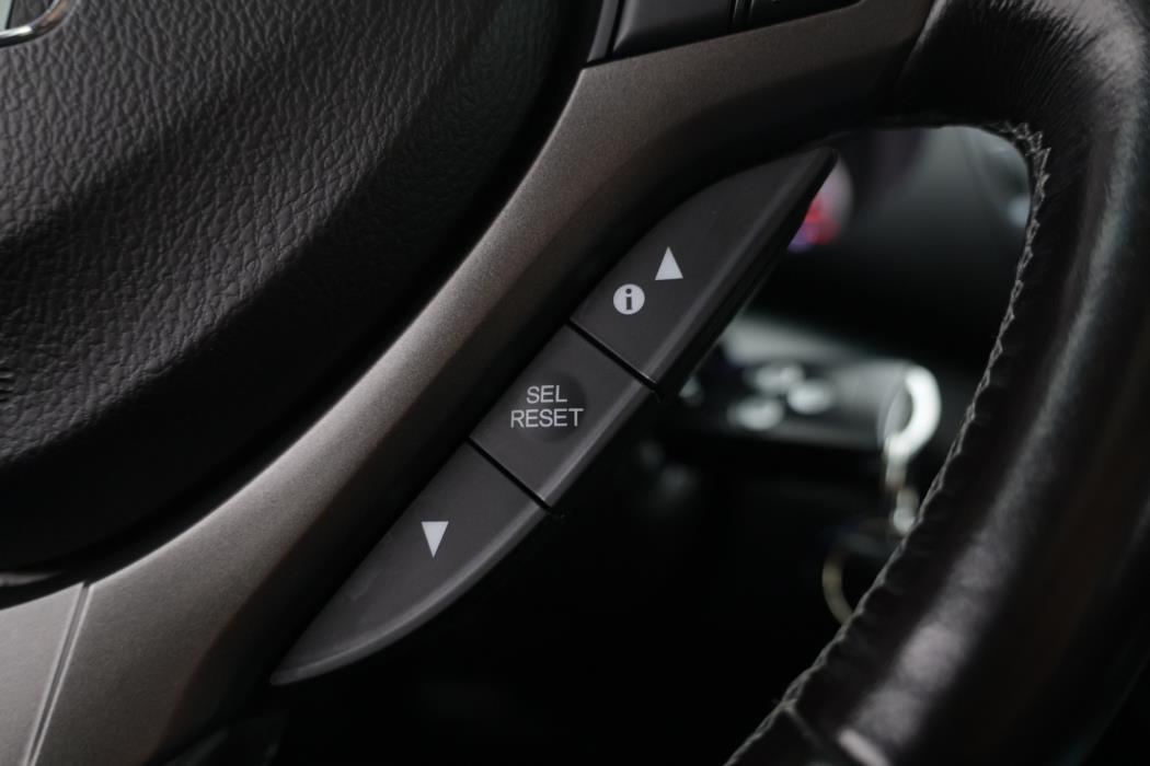 HONDA Accord 2013