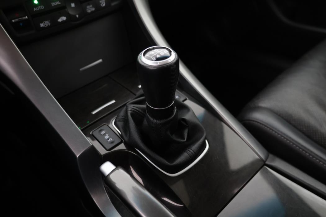 HONDA Accord 2013