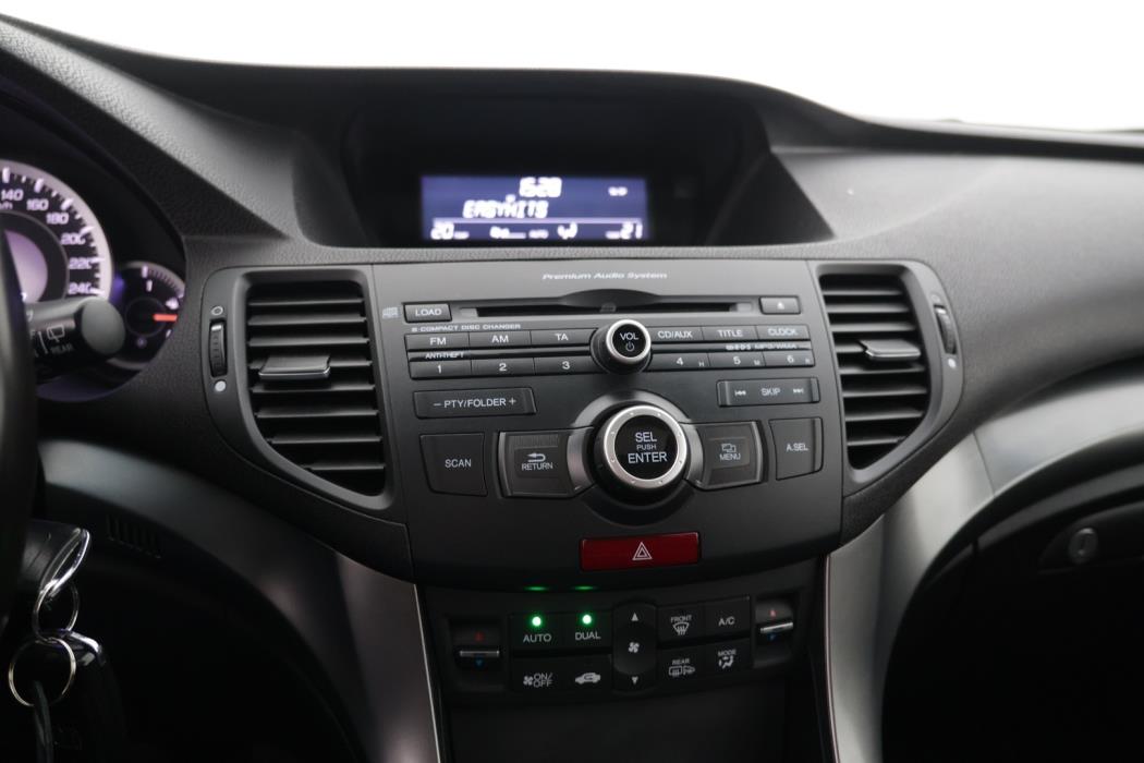 HONDA Accord 2013